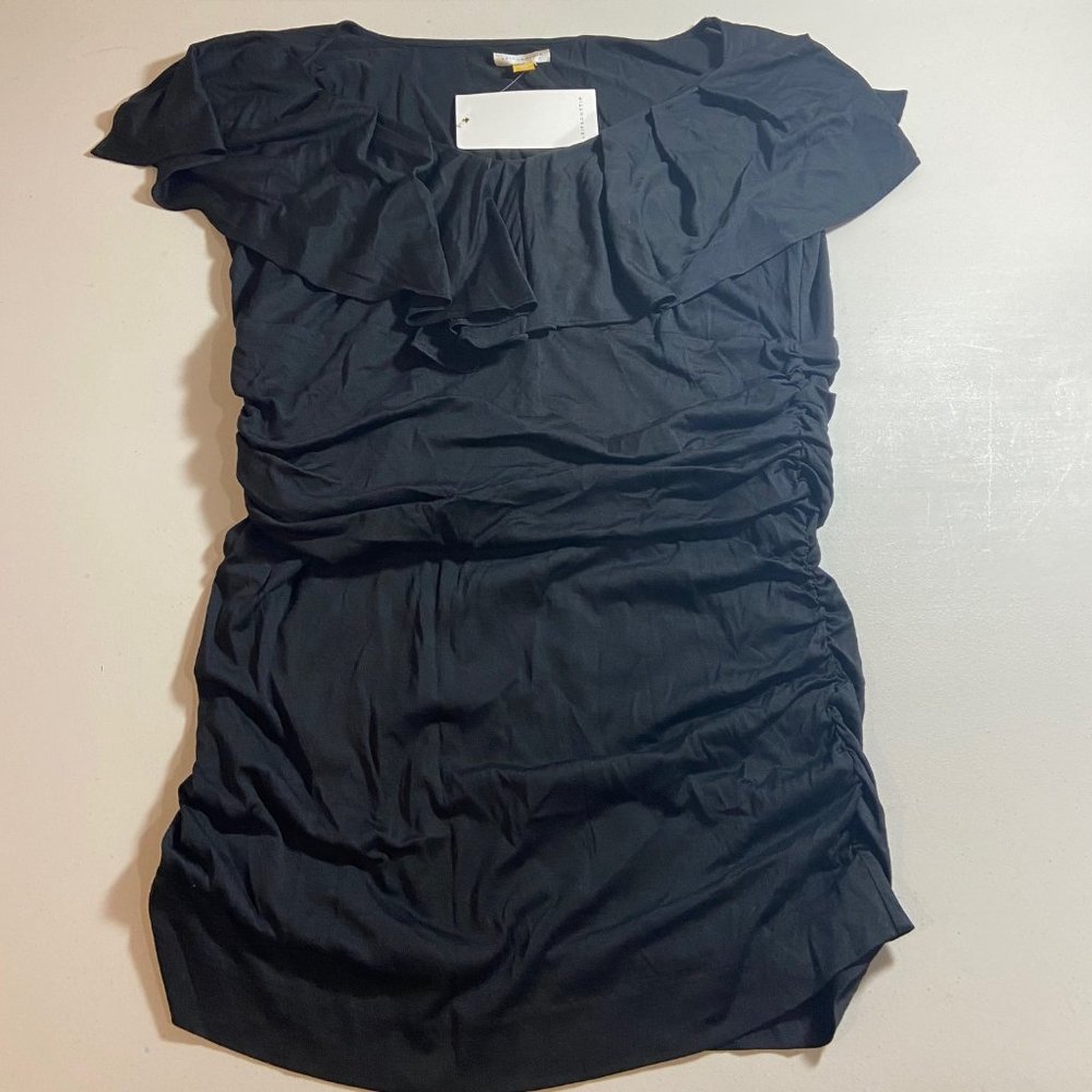 Leifsdottir Womens L Top - NWT